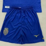 Short Mónaco visitante 25/26