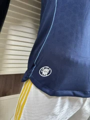 París FC local 25/26 versión jugador - Imagen 3