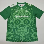 Real Betis edición especial Halloween 25/26