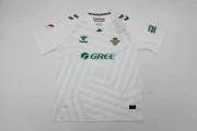 Kit de niño Real Betis portero color blanco 25/26 - Imagen 3