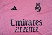 Real Madrid portero color rosa 25/26 - Imagen 3