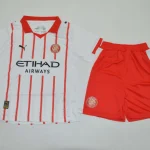 Kit de niño Girona local 25/26