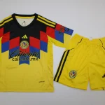 Kit de niño América local 25/26