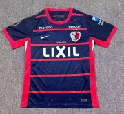 Kashima Antlers local 26/27