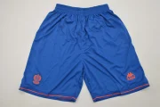 Short Niza alternativa 25/26