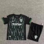 Kit de niño Elche visitante 25/26
