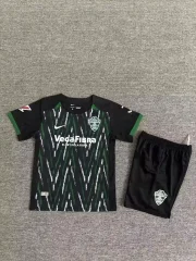 Kit de niño Elche visitante 25/26