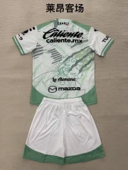 Kit de niño Club León visitante 25/26 - Imagen 2
