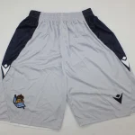 Short Real Sociedad visitante 25/26