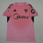 Sevilla portero 25/26