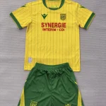 Kit de niño Nantes local 25/26