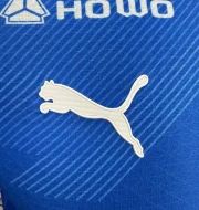 Rayados Monterrey alternativa 25/26 versión jugador - Imagen 10