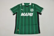 Sassuolo local 25/26