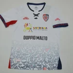 Cagliari visitante 25/26