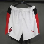 Short Milán visitante 25/26 versión jugador