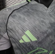 América alternativa 25/26 versión jugador - Imagen 7