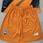 Short Atalanta alternativa 25/26