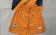 Short Atalanta alternativa 25/26