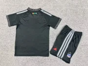Kit de niño Colo-Colo visitante 26/27 - Imagen 2
