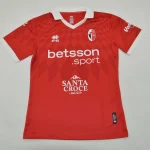 Bari visitante 25/26