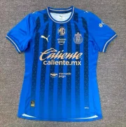 Chivas alternativa 25/26 versión femenina