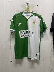 Córdoba edición especial jornada retro 25/26