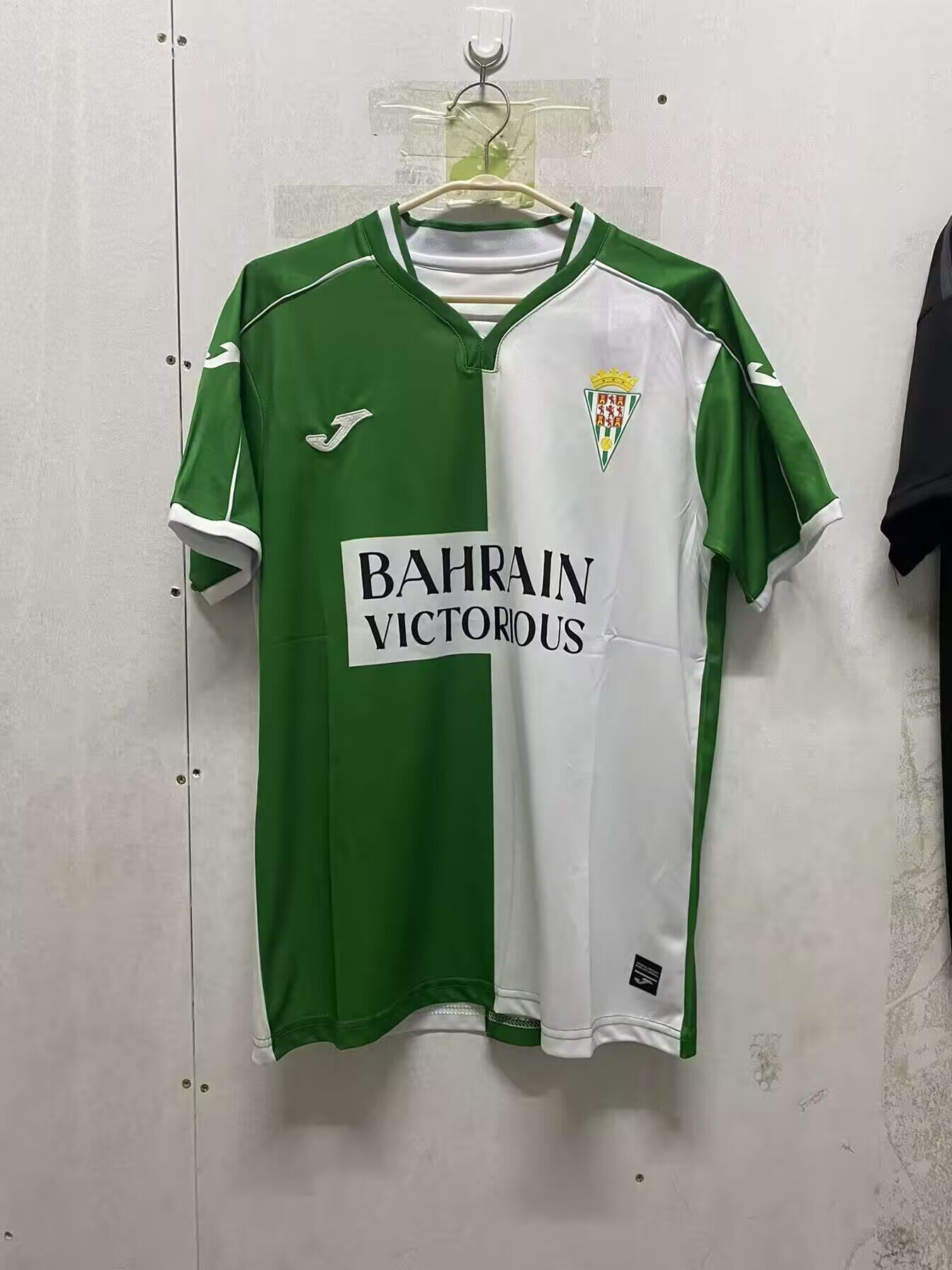 454db5e2 Córdoba edición especial jornada retro 25/26 - Imagen 1