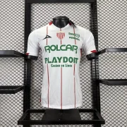 Necaxa local 25/26 versión jugador