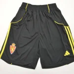 Short Real Zaragoza visitante 25/26