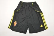Short Real Zaragoza visitante 25/26