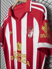 Granada edición especial jornada retro 25/26 - Imagen 2