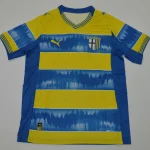Parma visitante 25/26