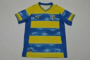 Parma visitante 25/26