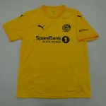 Bodo Glimt local 25/26