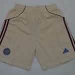 Short Ajax alternativa 25/26