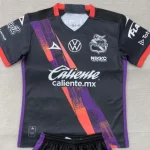 Puebla visitante 25/26