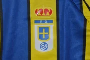 Kit de niño Real Oviedo visitante 25/26 - Imagen 14