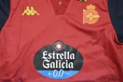 Kit de niño Deportivo Coruña visitante 25/26 - Imagen 17