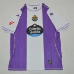 Real Valladolid edición especial 25/26