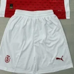 Short Stade de Reims local 25/26