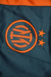 Kit de niño Inter de Milán alternativa 25/26 - Imagen 5