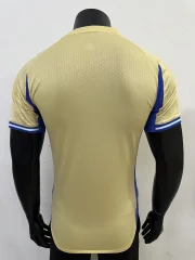 Olympique Marsella alternativa 2 25/26 versión jugador - Imagen 5