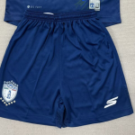 Short Pachuca visitante 25/26