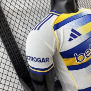Boca Juniors alternativa 26/27 versión jugador - Imagen 5