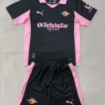 Kit de niño Palermo visitante 25/26