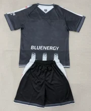 Kit de niño Udinese local 25/26 - Imagen 2