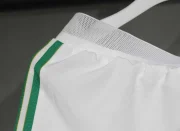 Short Roma alternativa 25/26 versión jugador - Imagen 3