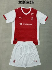 Kit de niño Stade de Reims local 25/26