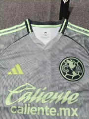 América alternativa 25/26 manga larga - Imagen 2