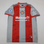 Cremonese local 25/26